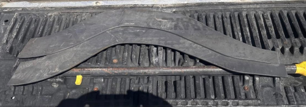 78-87 G body arches