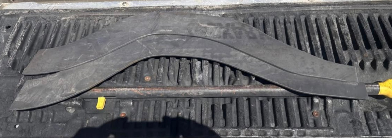 78-87 G body arches